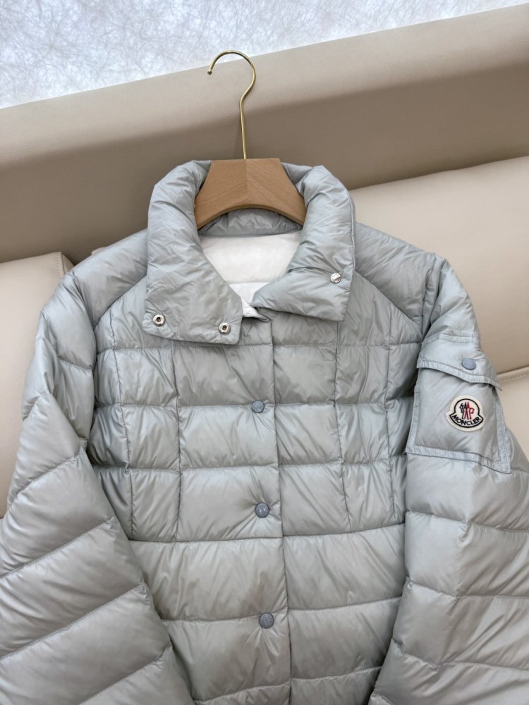 Куртка пуховик женская фото 7