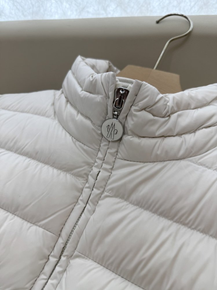 Куртка пуховик женская фото 7