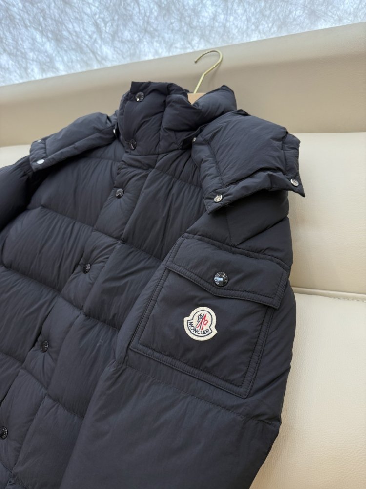 Куртка пуховик женская фото 7