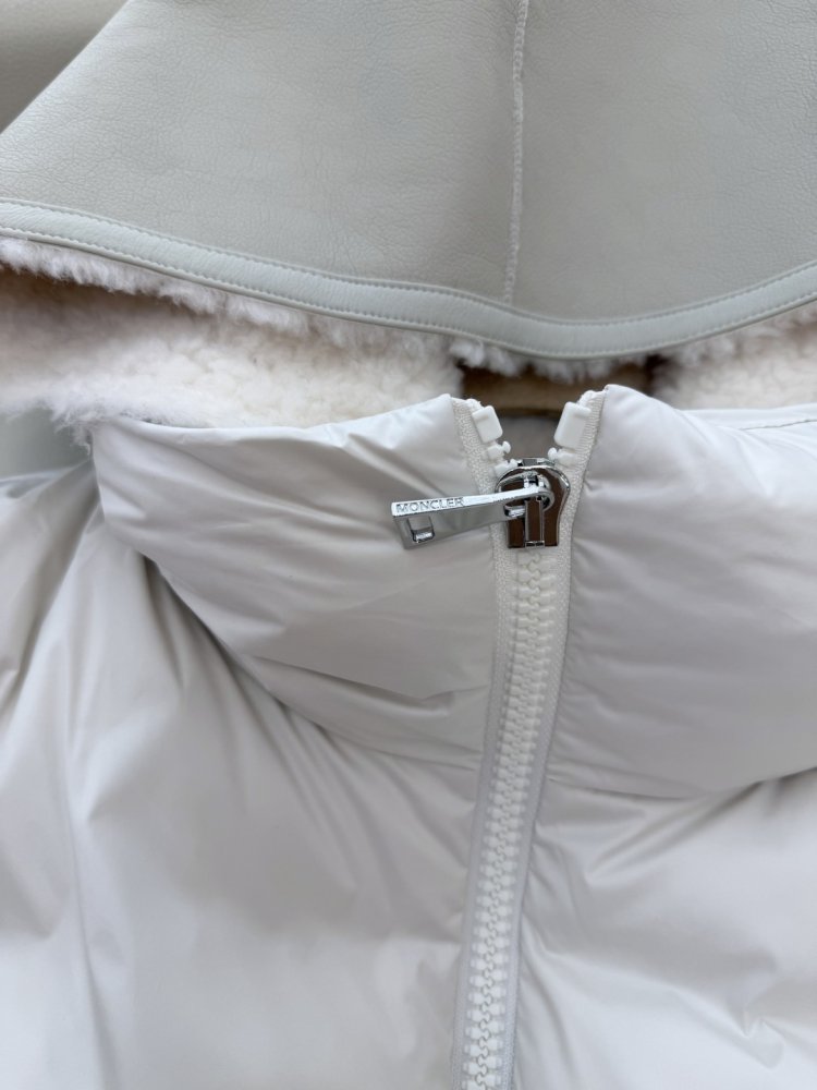 Jacket Down jacket women's фото 7