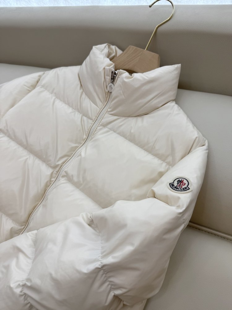 Куртка пуховик женская фото 7