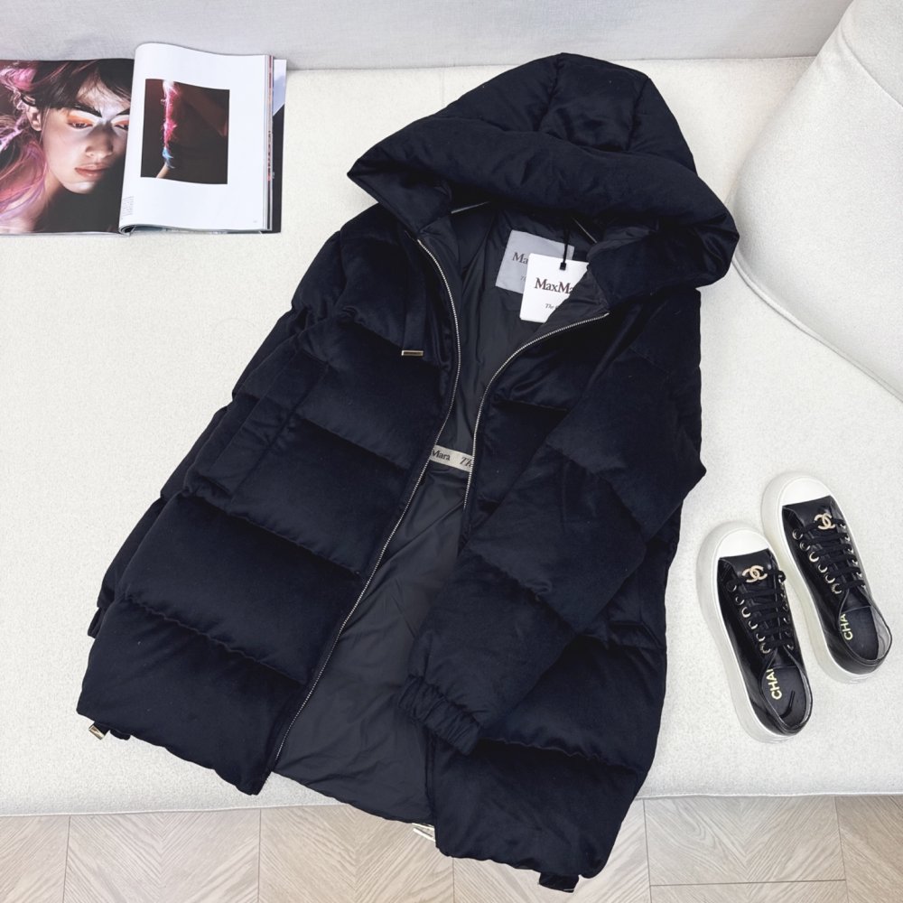 Jacket Down jacket women's фото 7