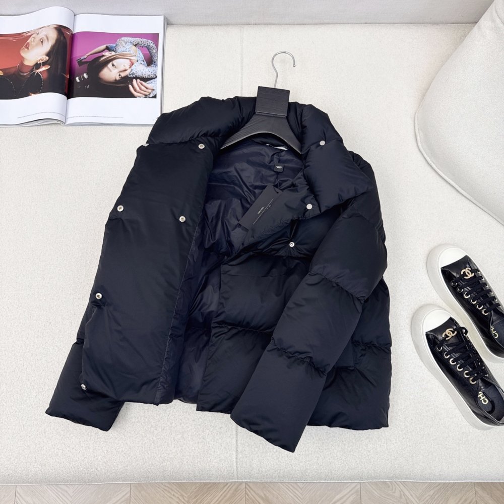 Jacket Down jacket women's фото 7