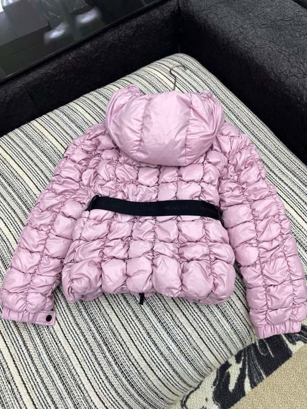 Куртка пуховик женская фото 7