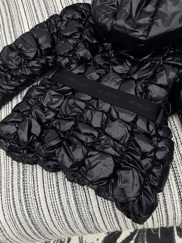 Куртка пуховик женская фото 7