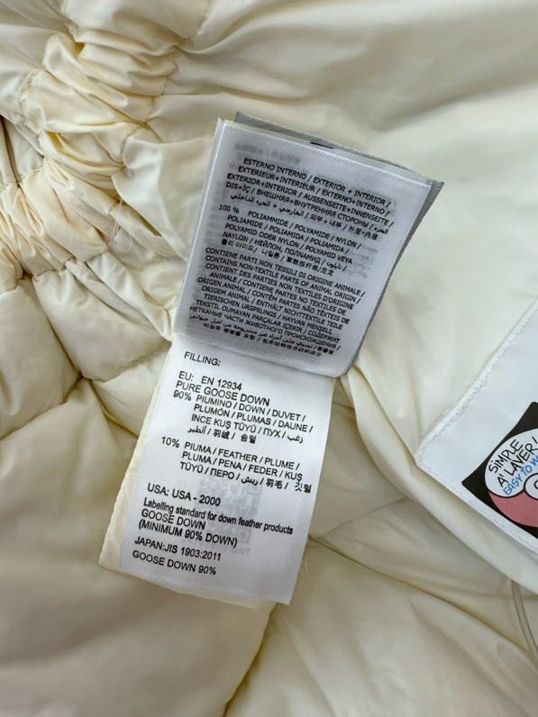 Jacket Down jacket women's фото 7