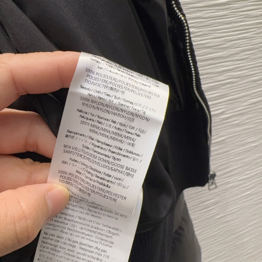 Куртка пуховик женская фото 7