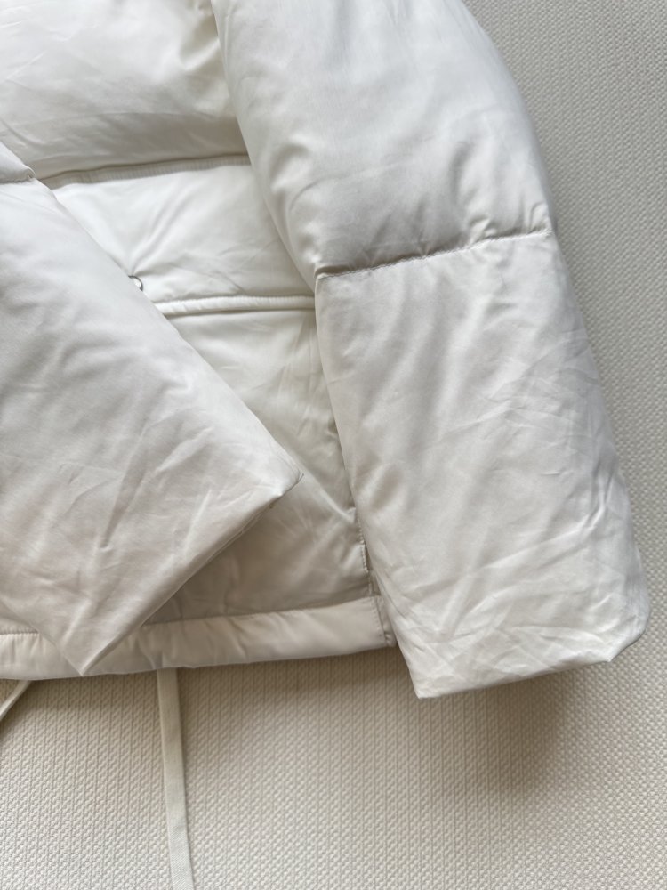 Куртка пуховик женская фото 7