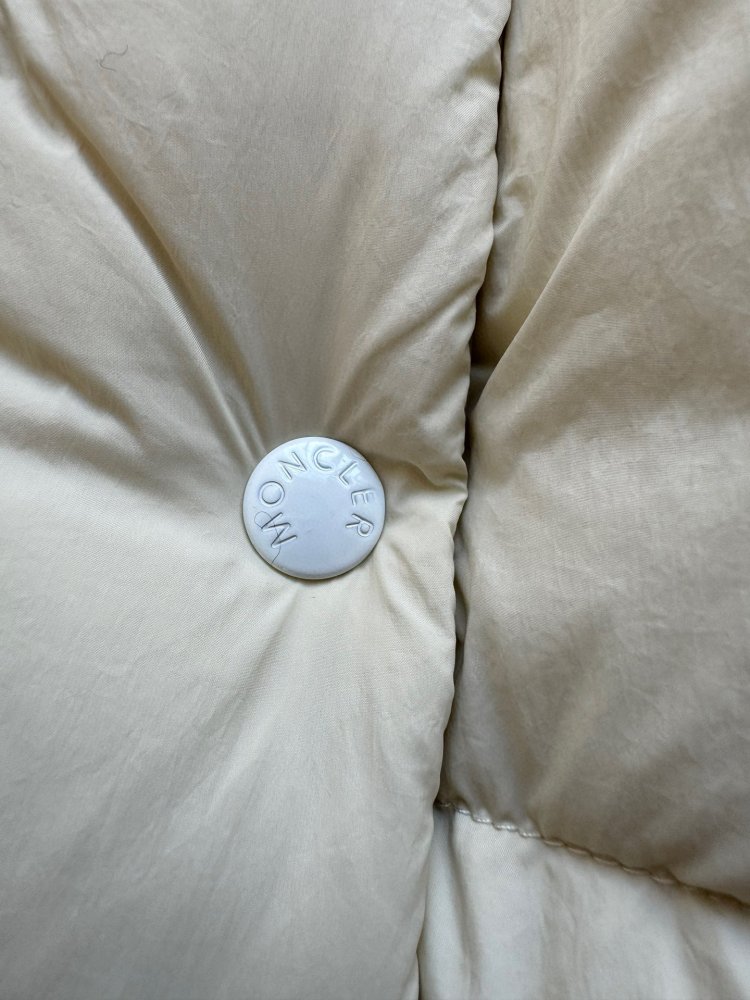 Куртка пуховик женская фото 7