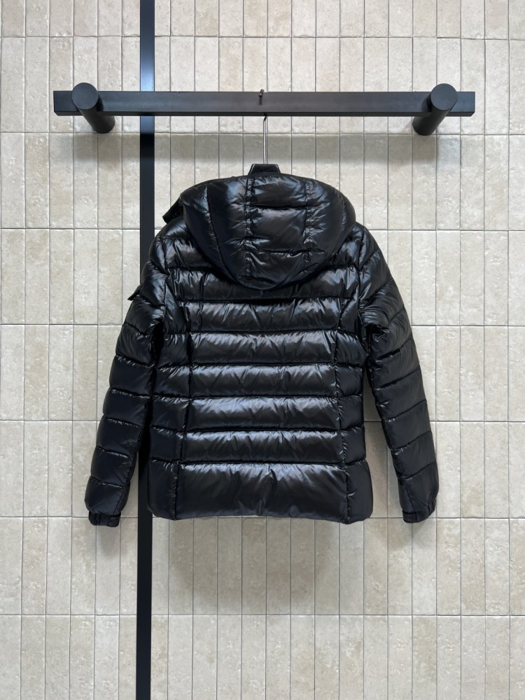 Куртка пуховик женская фото 7