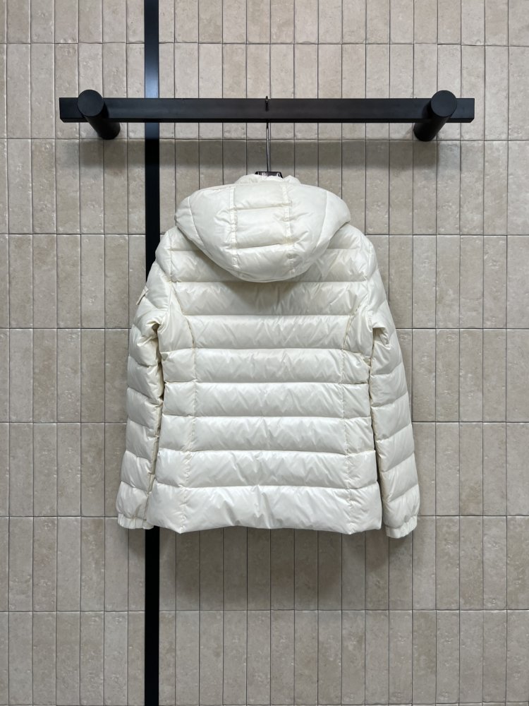 Куртка пуховик женская фото 7