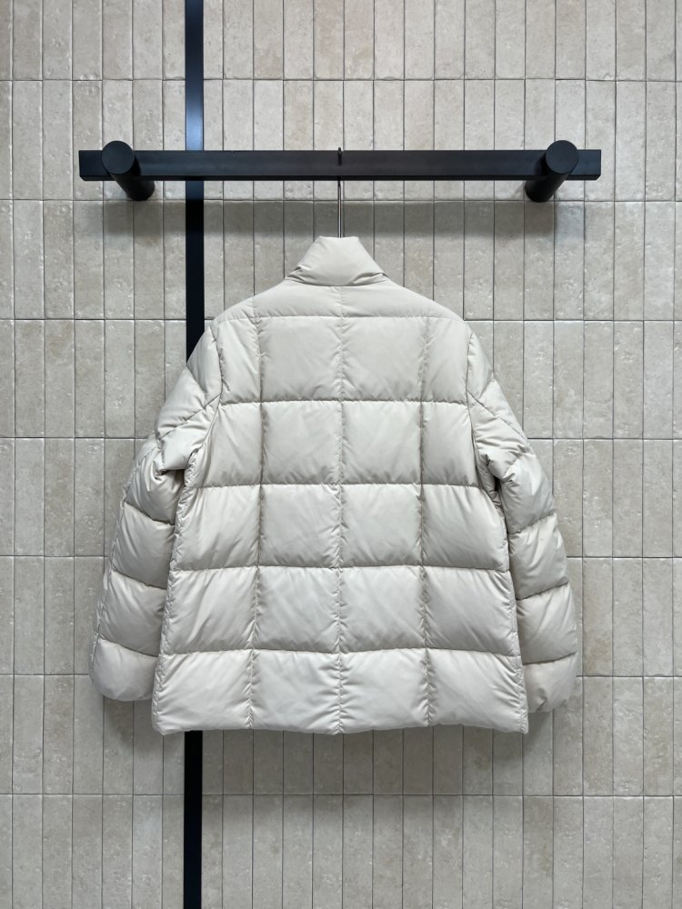 Куртка пуховик женская фото 7