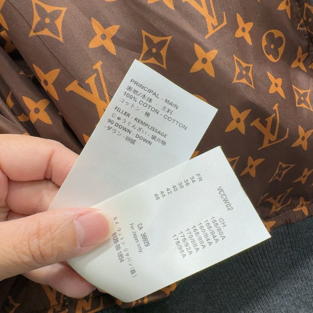 Куртка пуховик женская фото 7