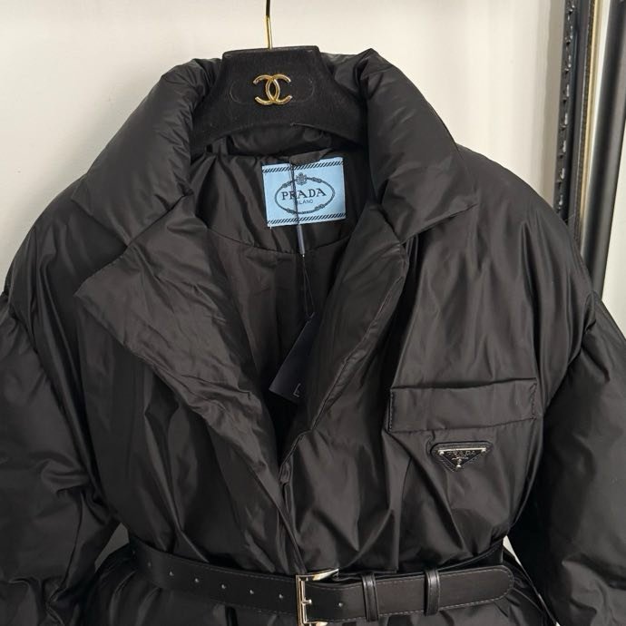 Jacket Down jacket women's фото 7