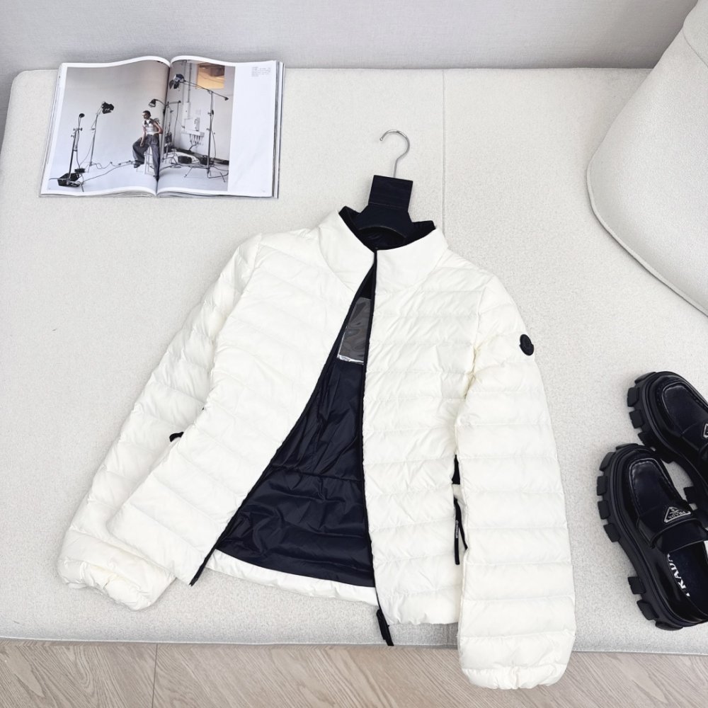 Куртка пуховик жіноча фото 7