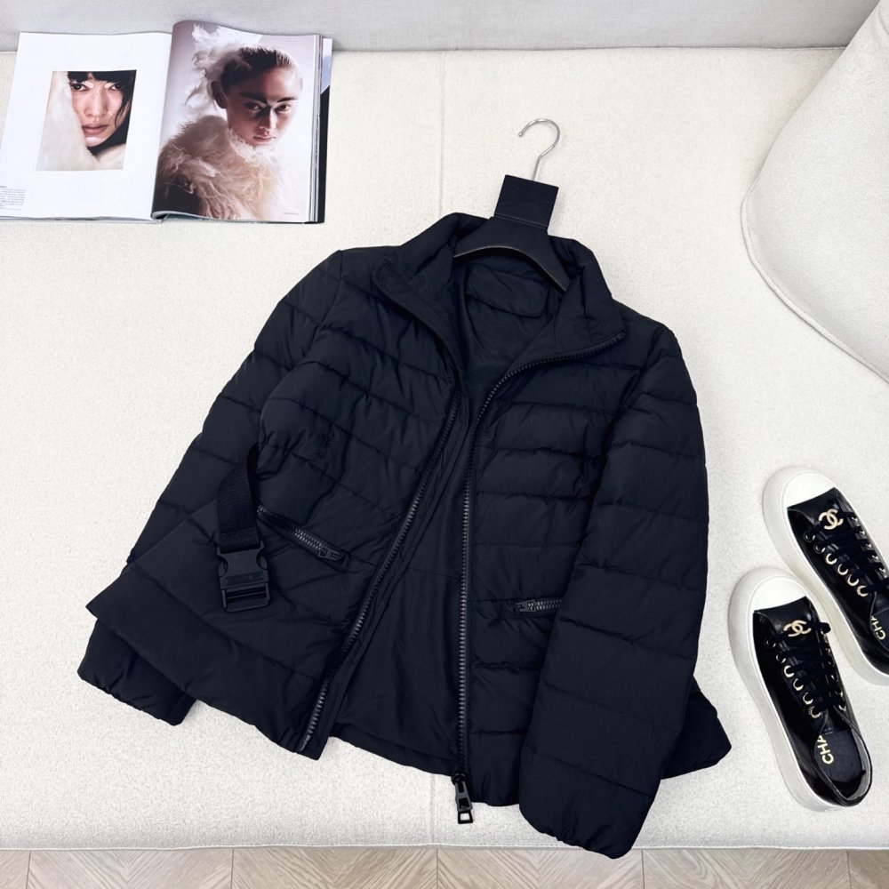 Jacket Down jacket women's фото 7