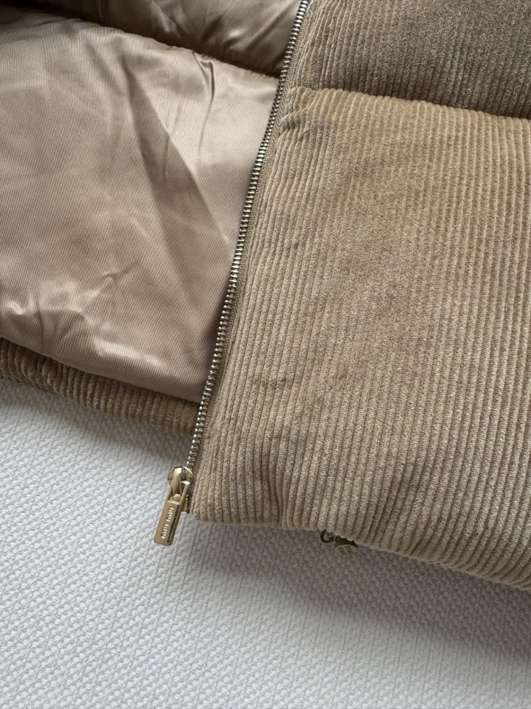 Jacket Down jacket women's фото 7