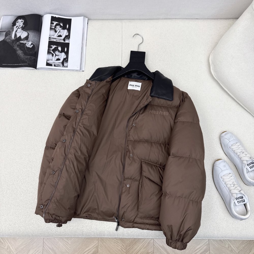 Jacket Down jacket women's фото 7