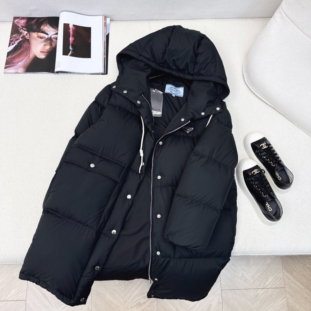 Куртка пуховик женская фото 7