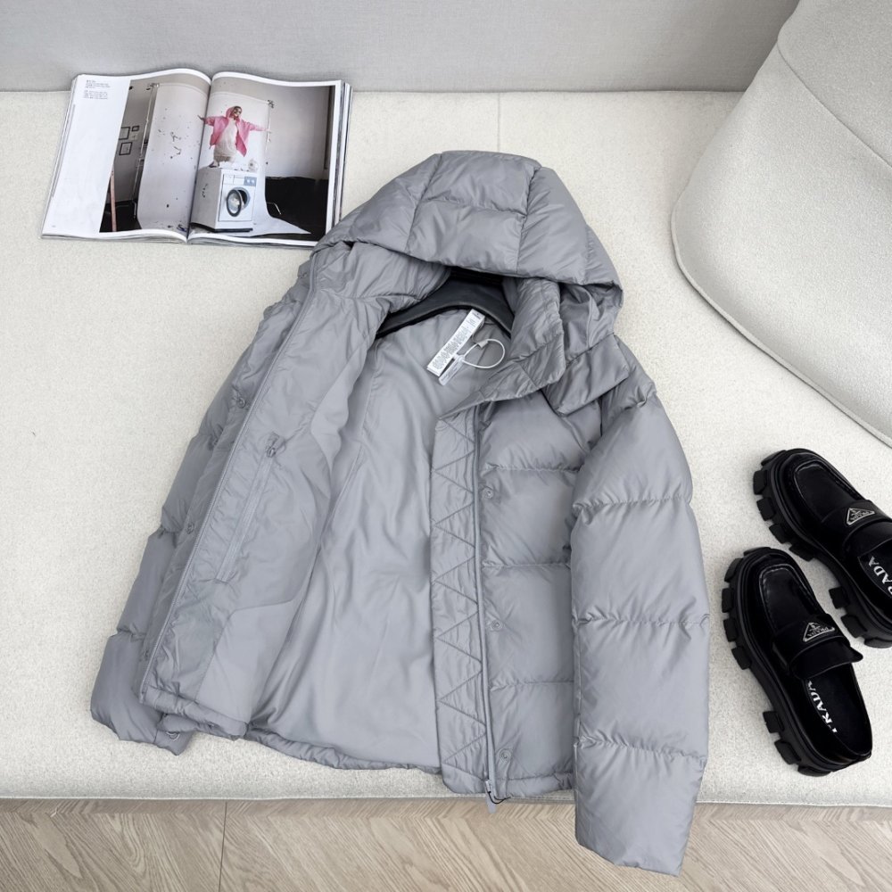 Jacket Down jacket women's фото 7