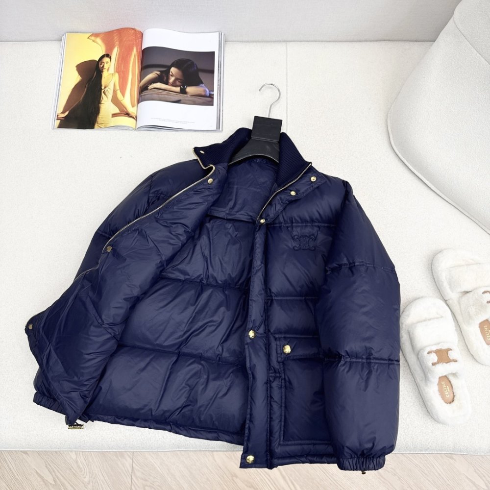 Куртка пуховик жіноча фото 7