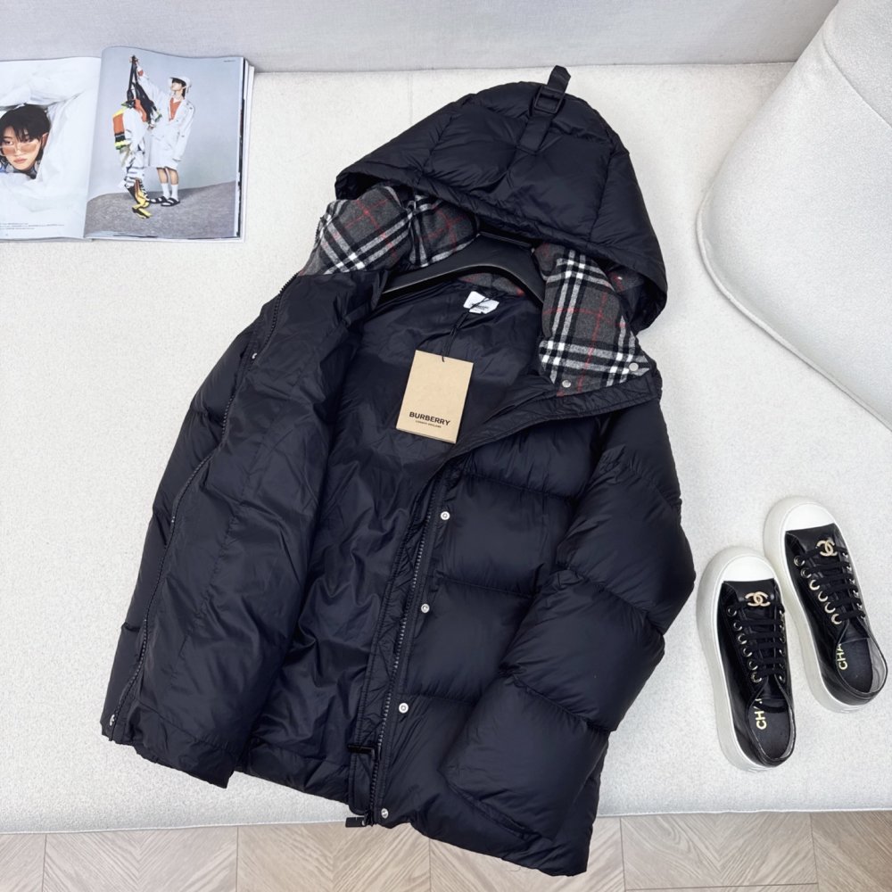 Куртка пуховик женская фото 7