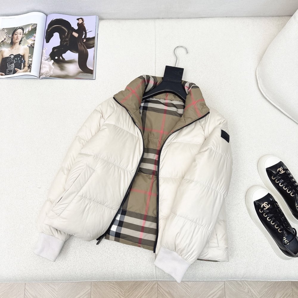 Куртка пуховик женская фото 7