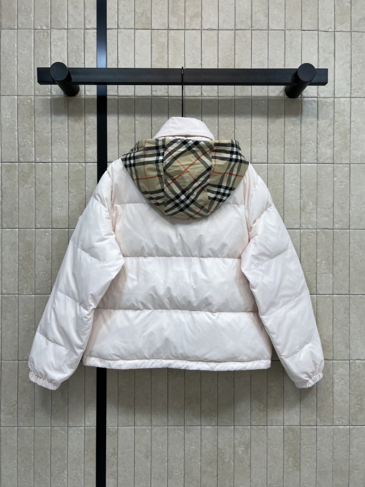 Куртка пуховик женская фото 7