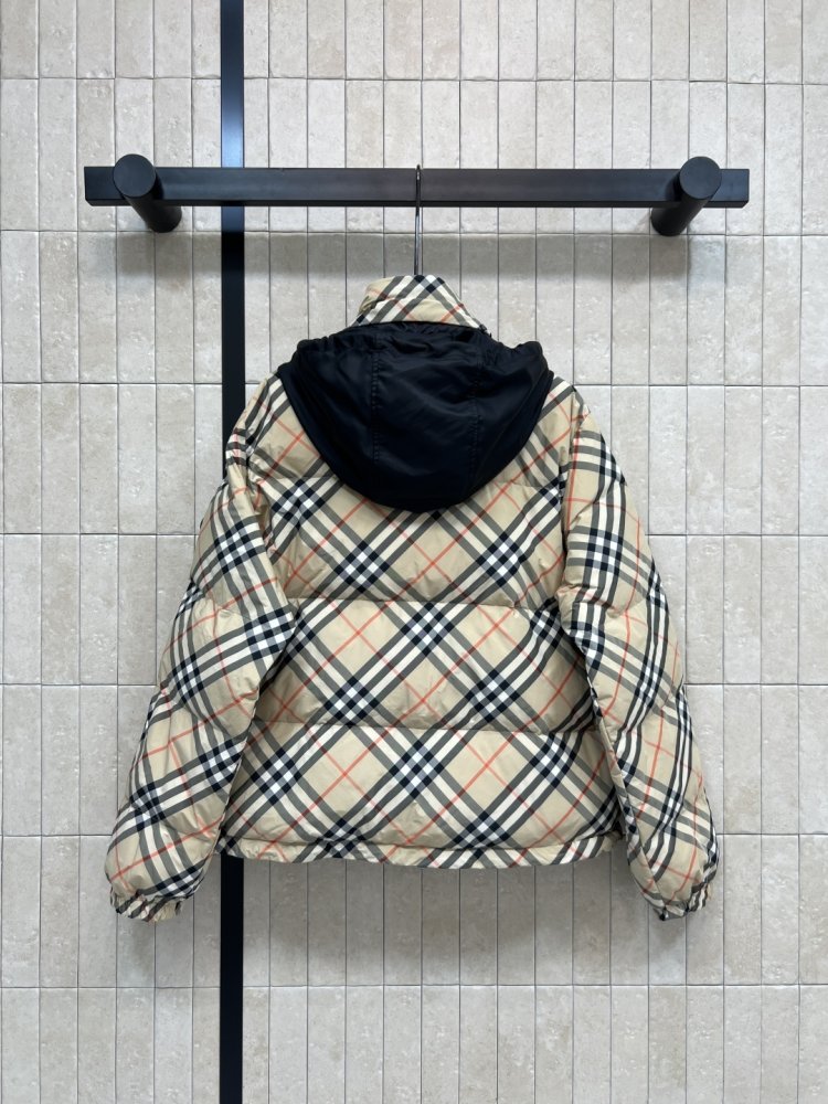 Куртка пуховик жіноча фото 7