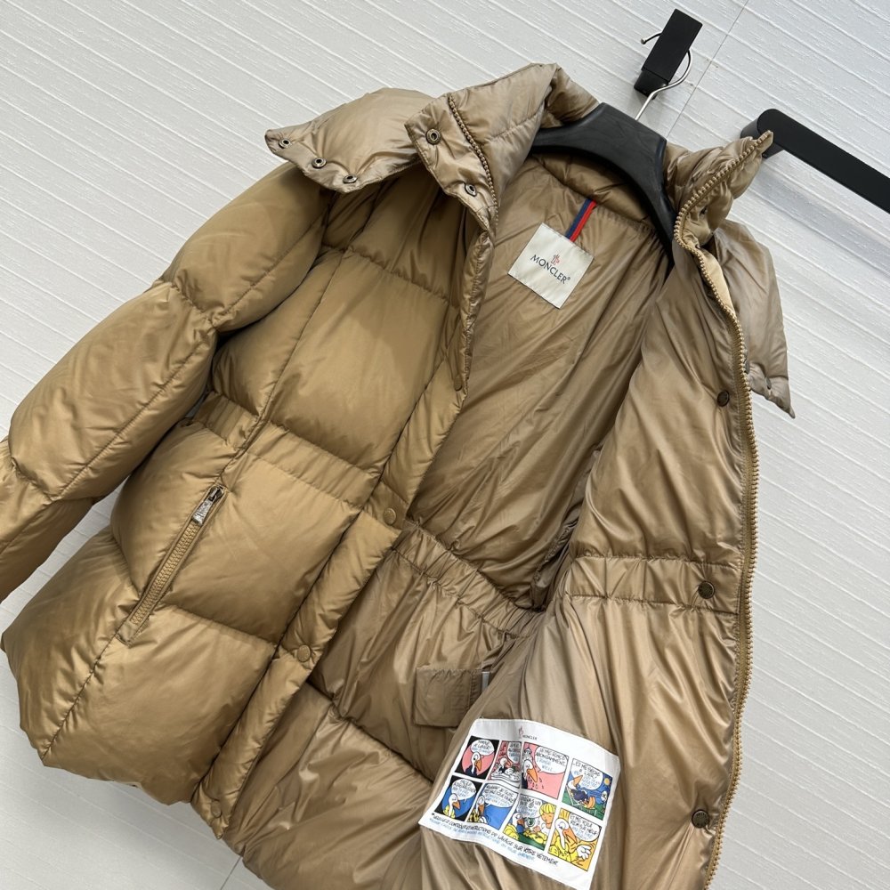 Jacket Down jacket women's фото 7