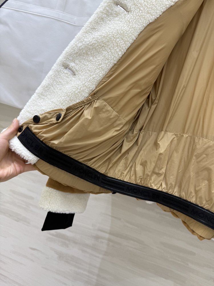 Куртка пуховик жіноча фото 7