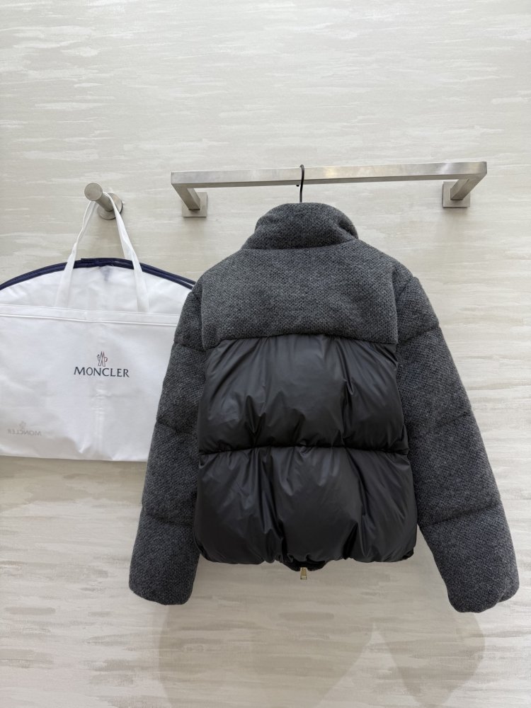 Куртка пуховик жіноча фото 7