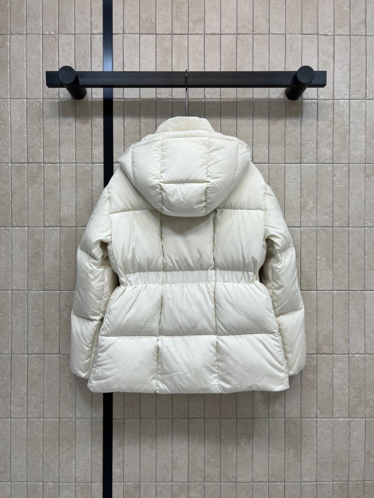 Куртка пуховик женская фото 7