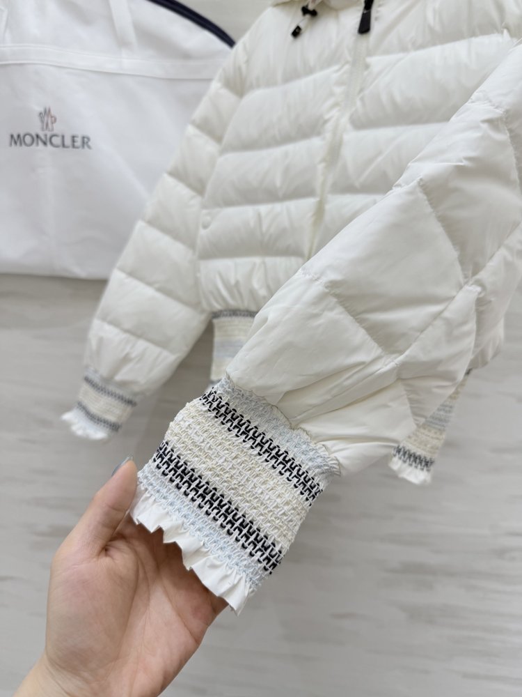 Куртка пуховик женская фото 7