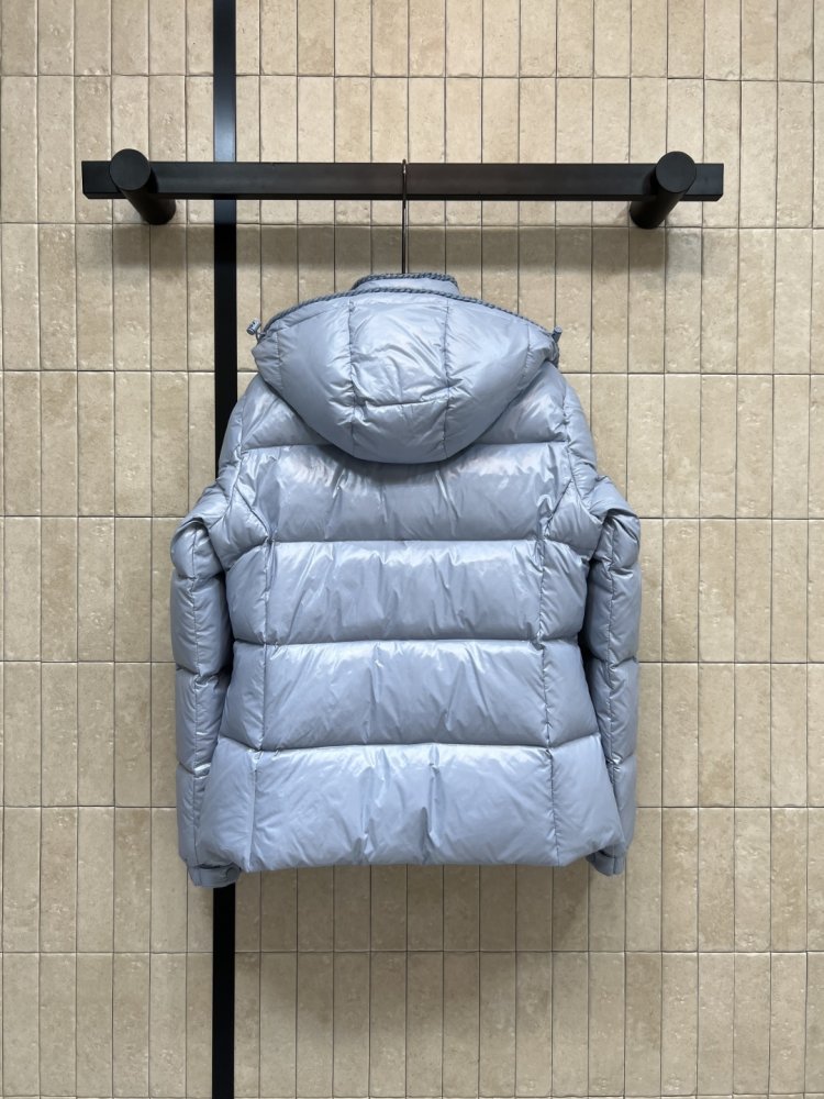 Куртка пуховик женская фото 7