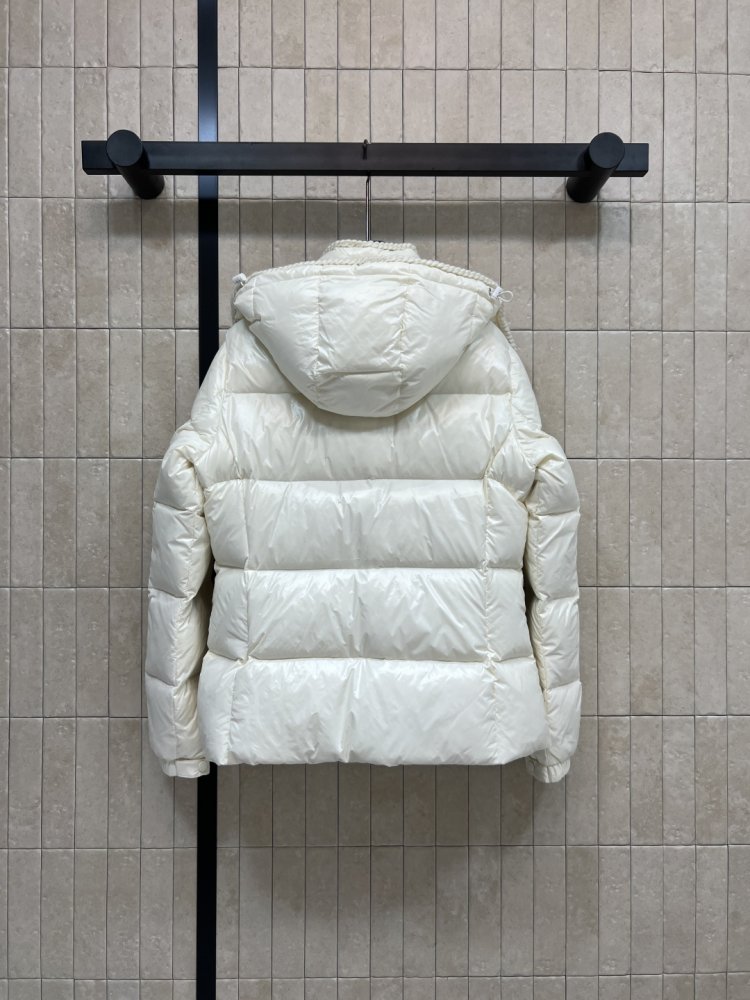 Куртка пуховик жіноча фото 7