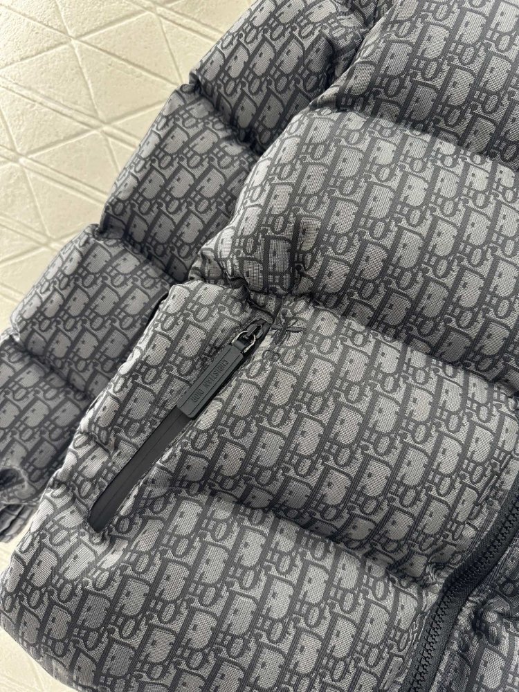 Куртка пуховик женская фото 7