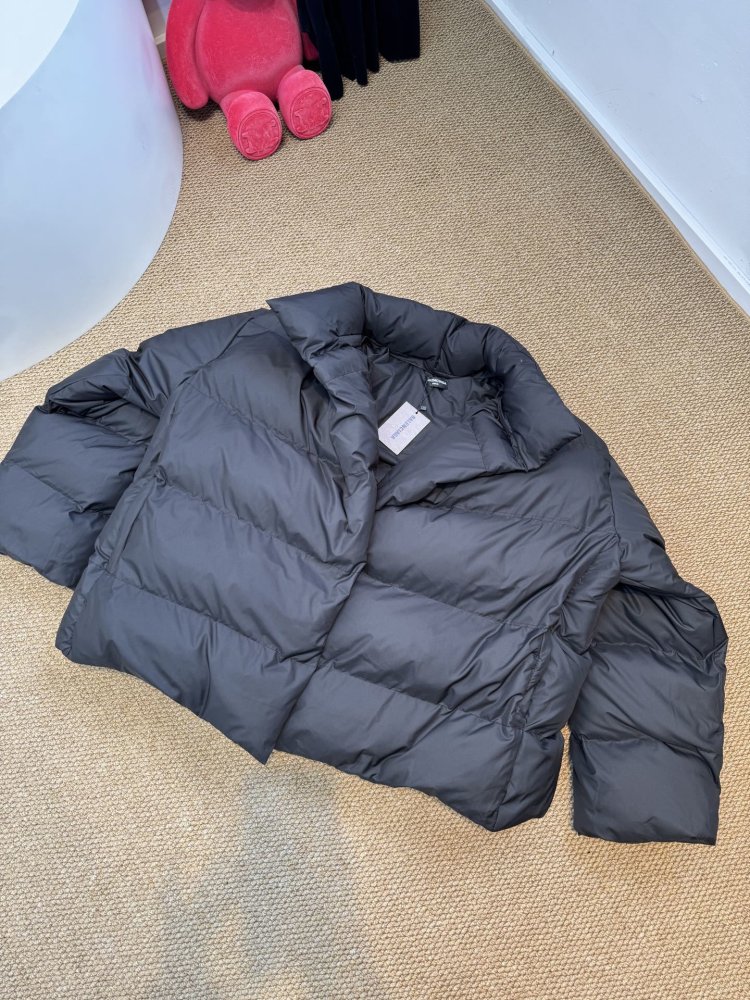 Jacket Down jacket women's фото 7