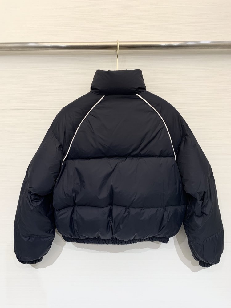 Куртка пуховик женская фото 7