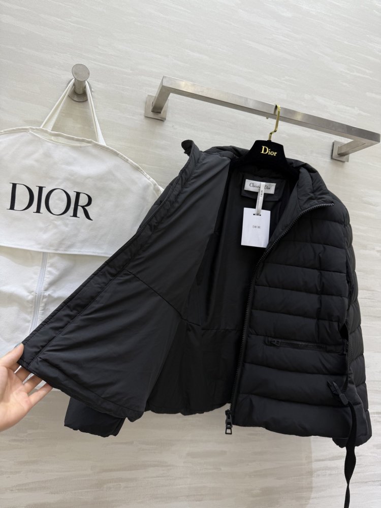 Куртка пуховик женская фото 7