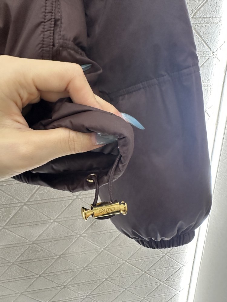 Куртка пуховик женская фото 7