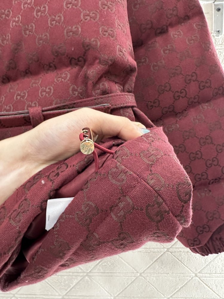 Jacket Down jacket women's фото 7