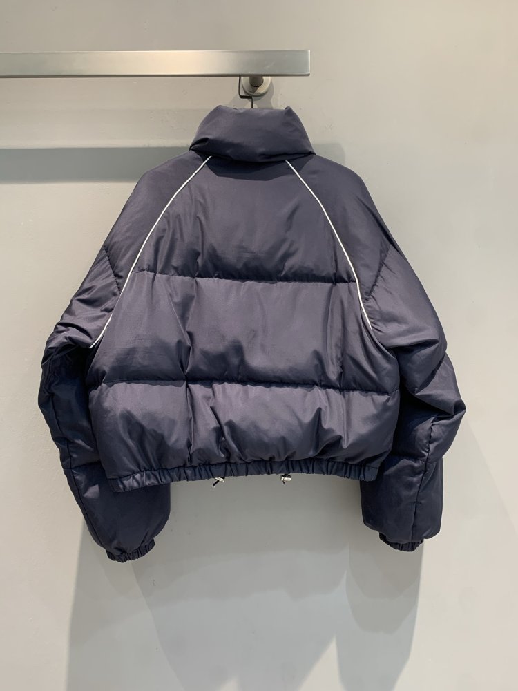 Куртка пуховик женская фото 7