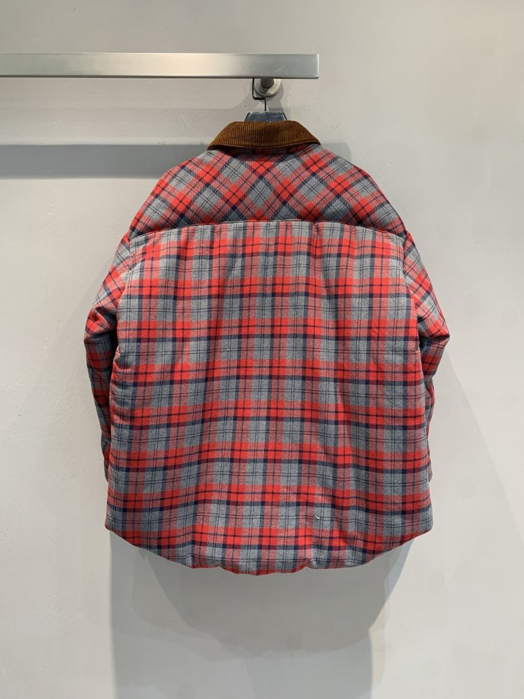 Куртка пуховик женская фото 7