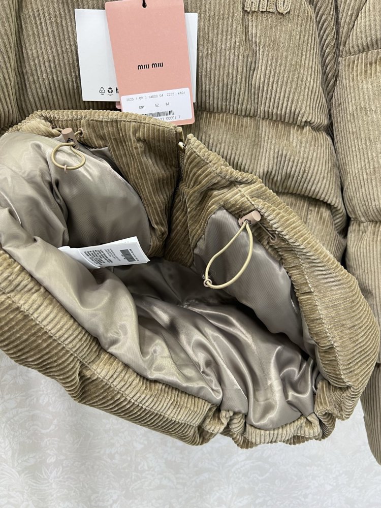 Jacket Down jacket women's фото 7