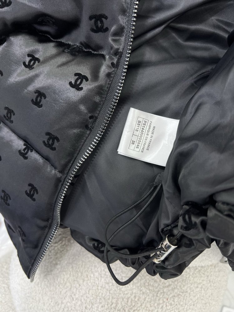 Jacket Down jacket women's фото 7