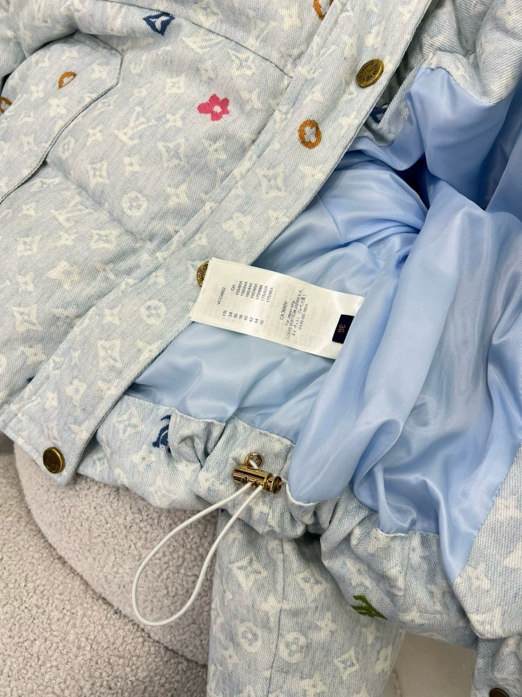 Jacket Down jacket women's фото 7