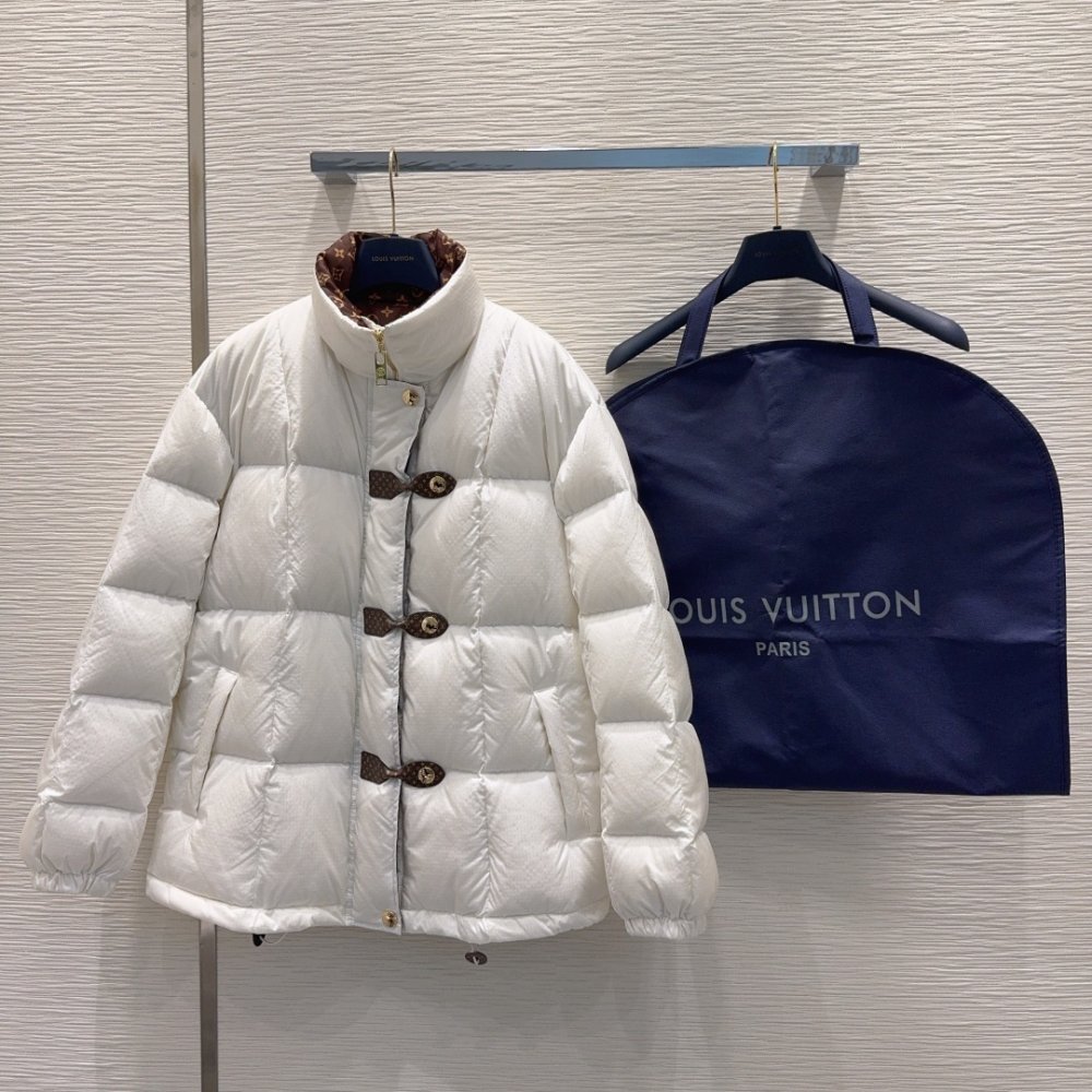 Куртка пуховик женская фото 7