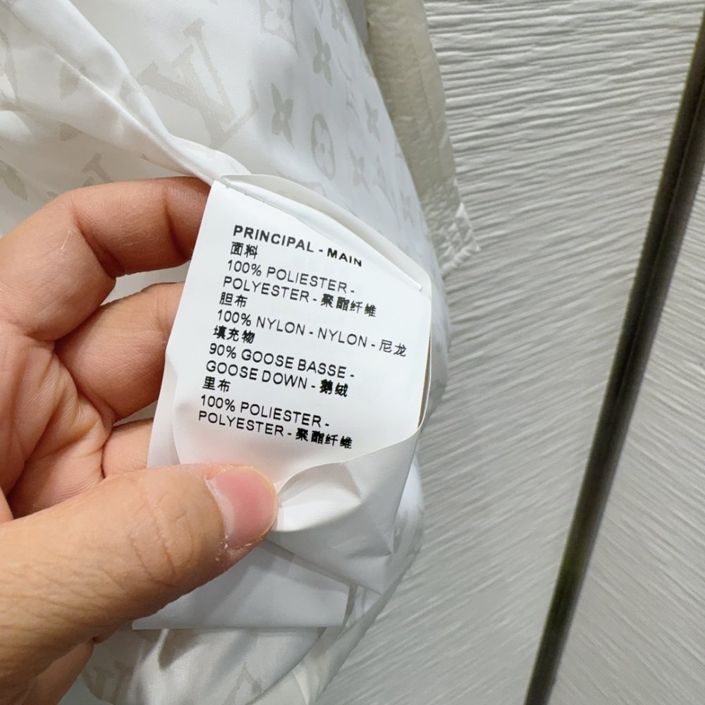 Куртка пуховик женская фото 7