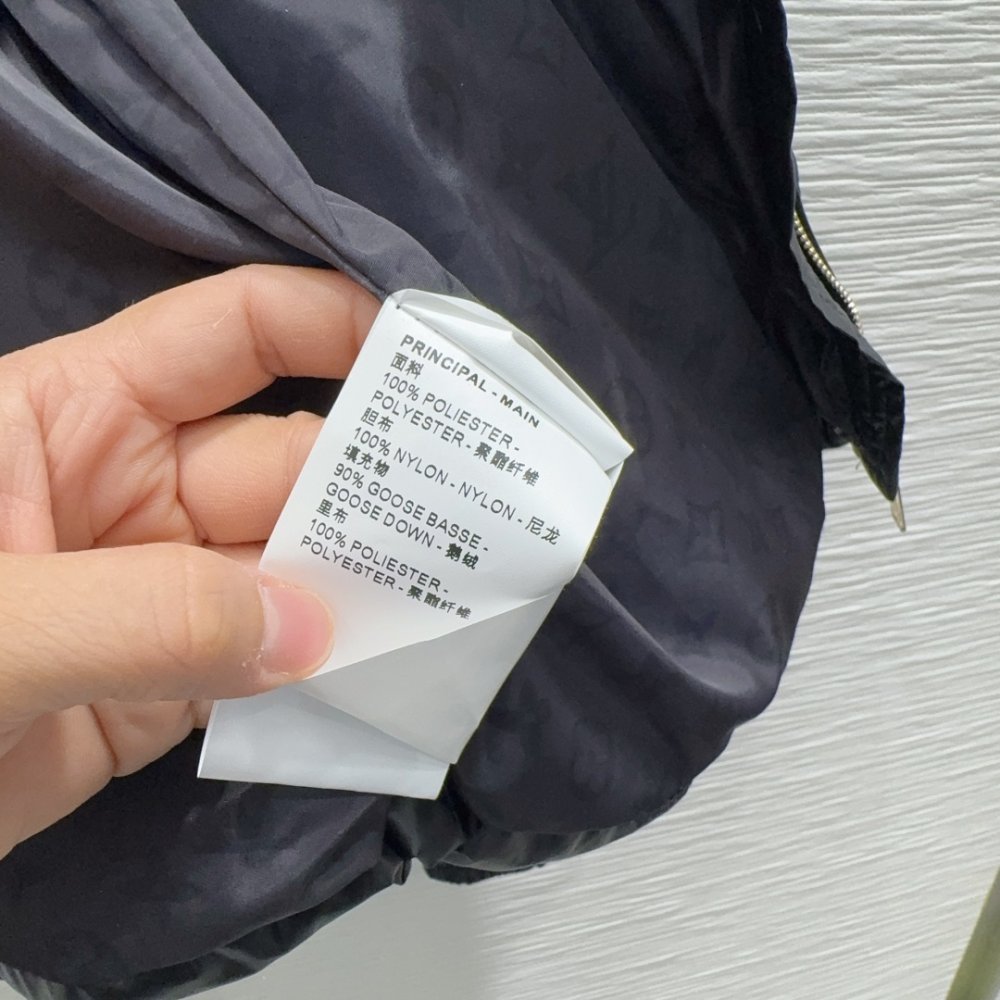 Куртка пуховик женская фото 7